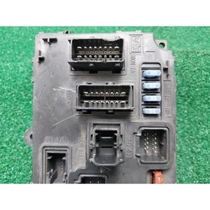 407 ECUs y Módulos de Computación Usados 9656148080 - Product Image 2