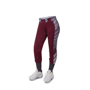 Uniforme de Softbol Deportivo con MOQ Bajo, Cómodo, Transpirable, Personalizado, para Jóvenes - Product Image 3