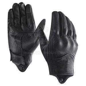 Gants de moto 2026 respirants en matériau durable avec conception antidérapante, parfaits pour la conduite de moto, l'entraînement et l'utilisation en extérieur - Product Image 6