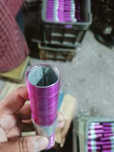 Raccord de tuyauterie droit galvanisé à double filetage mâle, connecteur de soudure, personnalisable OEM pour plomberie et eau (en pouces) - Product Image 2