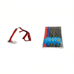 Pettorina per Cani Taglia Grande, Promozionale, Regolabile, in Poliestere, Prodotto per Animali Domestici - Product Image 2