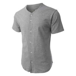Camiseta de Béisbol para Hombre, Última Tendencia, Totalmente Personalizable, Ligera, Fácil de Usar, Transpirable y Cómoda - Product Image 1