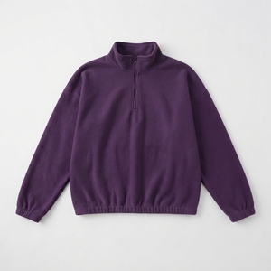 Chándal Personalizado al por Mayor, Unisex, 100% Algodón, Cálido para Invierno, Transpirable, con Forro Polar, Impresión Digital, Peso de la Tela 300g - Product Image 3