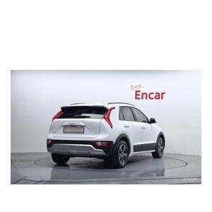 Kia Niro Trendy 2025, 16,806 km, Asientos de Cuero, Volante a la Izquierda, Cámara Trasera - ¡Para sus Necesidades! - Product Image 2