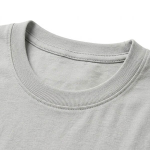 Camisetas de Algodón para Hombre, Personalizadas con Impresión OEM, al por Mayor, Unisex, Clásicas, Tallas Grandes, con Logotipo Gráfico y Bordado 3D - Product Image 6