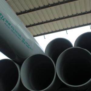 Proveedor Mayorista de Tubería de PVC Rígida de Alta Calidad y Durabilidad para Sistemas de Riego Agrícola y Plomería al Mejor Precio Competitivo - Product Image 2