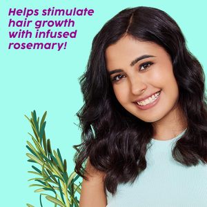 เซรั่มปลูกผมโรสแมรี่แบบโรลออน Plant Fix Plix สูตรเข้มข้น |   เรเดนซิล, 4% อะนาเกน และ 3% ไบคาพิล |   0.34 ออนซ์ (10 มล.) - Product Image 4