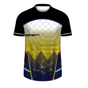 Nouvelle arrivée : maillot de football américain vintage respirant avec logo personnalisé pour hommes, uniforme d'entraînement, maillot de football - Product Image 3