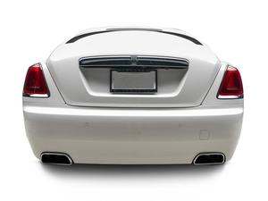 Nouveautés à prix réduits ! Berline Wraith 2017, propulsion arrière, moteur V12 6.6L, boîte automatique 8 vitesses, sièges en cuir, voiture de luxe, poignée en plastique OEM - Product Image 4