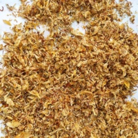 Herbes à chicha carrées de luxe blanches et rouges, marinées à la main, pour 4 narguilés, approvisionnement en gros, meilleurs prix