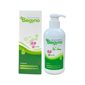 Best Selling Herbal Feminine Gel Cleanser Postpartum Antibacterial pH Balanced OEM ODM Daily Use External Vaginal Wholesale - Product Image 5