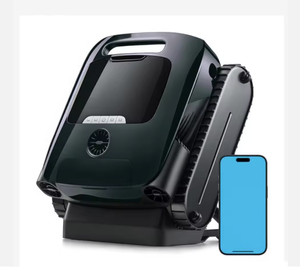 MEJOR OFERTA: Limpiador de Piscinas Robótico Inalámbrico Aqua/Sense 2 con Visión IA y Estacionamiento Automático Inteligente - Product Image 1