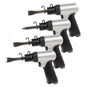 Lematec เครื่องขูดเข็มเย็บผ้าพร้อม4500 BPM สำหรับการกำจัดโลหะหนัก - Product Image 4