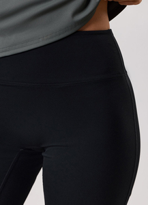 High Waisted Yoga Pants for Women Solid Color <b>Tummy</b> <b>Control</b> Legging Casual Workout Leggings - Product Image 4