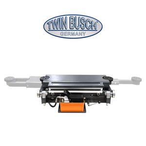 Jack senza assale per sollevatore a forbice TWSA-50U-G - Product Image 5