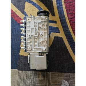 Pièces détachées automobiles d'occasion 400912-00722 Weifu BHF6P120056 Pompe d'injection de carburant diesel compatible avec Doosan, pièces détachées automobiles coréennes d'occasion - Product Image 1