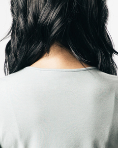 Blusas de Mujer 2026, Alta Calidad, Sostenibles, Casuales, de Verano, Cortas, con Parches y Apliques, Transpirables, Antiarrugas, de Manga Corta - Product Image 6