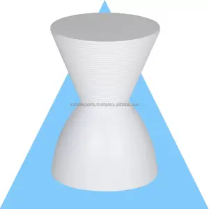 Scandinavian Style Wood Coffee <b>Table</b> Modern Minimalist Design Storage Portable Indoor Use Living Room Furniture Zahid Exports - Product Image 3