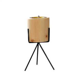 Quemador de Incienso Bakhoor de Alta Calidad, Quemador de Incienso de Madera de Alta Calidad, Quemador de Incienso Personalizado, Porta Incienso de Uso Regular - Product Image 5