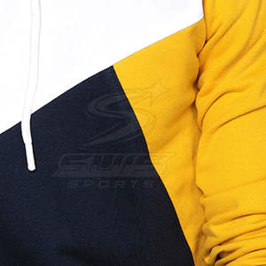 Sudaderas con Capucha para Hombre, Manga Larga, Ropa Deportiva Informal, Ropa de Calle, Moda, Ropa de Senderismo, Sudaderas Informales para Hombre - Product Image 5