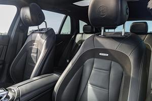 Mercedes-AMG E63 S Wagon 2018, Autos Usados Económicos, Autos Usados de Calidad a Precio de Fábrica - Product Image 6