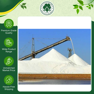 Exportador Mayorista de Sal Refinada en Polvo de Alta Calidad para Uso en Condimentos, NaCl para Evaporación Solar, Sal Industrial - Product Image 3