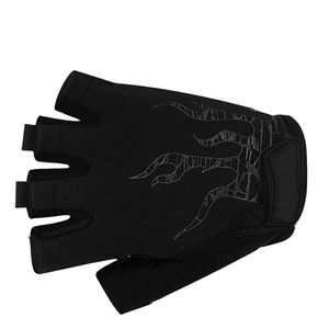 Gants de musculation demi-doigts unisexes pour la gym et le cyclisme - Product Image 3