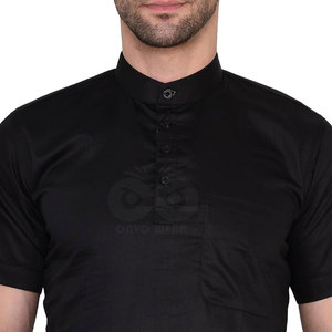 Dernier design d'uniforme médical respirant sur mesure, vente chaude, prix raisonnable, uniforme médical pour hommes - Product Image 6