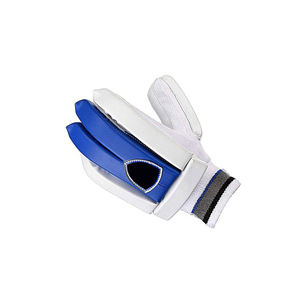 Guantes de Bateo de Cricket Transpirables y Ecológicos con Acolchado Suave para las 4 Estaciones, Protección UV, Unisex, Hechos a Medida, Duraderos - Product Image 2