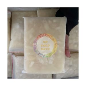 2026 Carne de guanábana pasteurizada y congelada, pasta de guanábana auténtica, dulce y ácida, para la elaboración de jugos y helados, guanábana al por mayor en Vietnam - Product Image 6