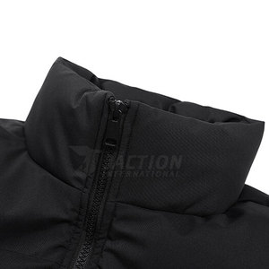 <b>Light</b> <b>Weight</b> Comfortable Men Bubble <b>Jacket</b> Easy Wear Hot Sale Reasonable Price Outdoor Use Winter <b>Jacket</b> - Product Image 3