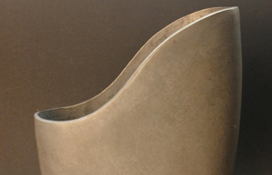 Vintage new design Golden Metal Table <b>Vase</b> Antique Gold Decorative <b>Vases</b> for Living Room Modern Home Accent Urli Pots - Product Image 6