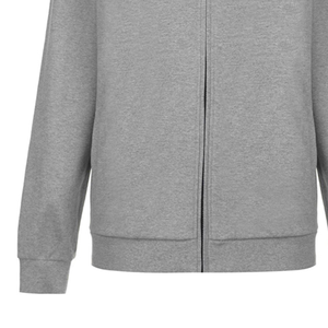 Jogging unisexe en coton noir avec cordon de serrage vert fluo et logo sur le devant, coupe décontractée, longueur intégrale, poches latérales, idéal pour l'automne - Product Image 3