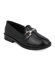 Casual Slip On Loafers For Kids Boys School Ready Comfortable Lightweight <b>Soft</b> Cushioned Durable Flexible Stylish Classic Wear - Product Image 2