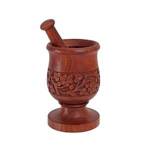 Utensilios de cocina de madera de pino (madera blanda), bambú y madera, OEM, personalizados, al por mayor |   Aqdus Saleem India - Product Image 1
