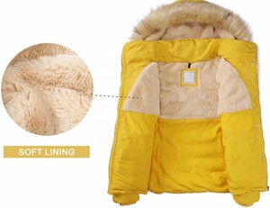 Hot Selling Women's Winter Puffer <b>Jacket</b> Hooded Warm <b>Quilted</b> <b>Jacket</b> Thickened Cropped Bubble <b>Jacket</b> - Product Image 4