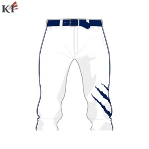 <b>Cheap</b> Price Customized Baseball Softball Jersey Digital Print Anti-Bacterial Quick Dry Breathable Uniform <b>Set</b> Short Sleeve Pants - Product Image 5