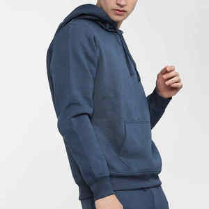 Dernier produit : Sweat-shirts à capuche décontractés pour hommes, conçus sur mesure par des fournisseurs pakistanais, avec design personnalisé pour garçons - Product Image 2