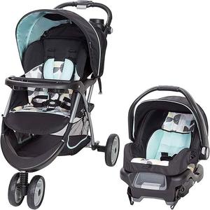 Offre exceptionnelle : Systèmes de voyage pour bébé EZ Ride 35 - Product Image 3