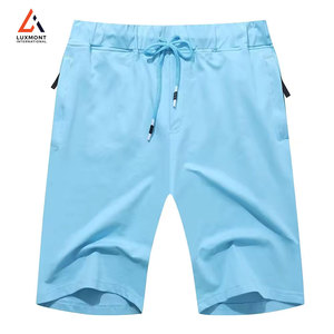 Diseña Tus Propios Shorts para Hombre con Logotipo, Shorts Transpirables de Secado Rápido, Shorts Ligeros para Hombre Más Vendidos - Product Image 1