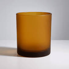 Frosted Glass <b>Candle</b> Jar Luxury Scented <b>Candles</b> for Home Decor Handmade Christmas Votive <b>Candle</b> Jars with Lid <b>Bulk</b> - Product Image 3