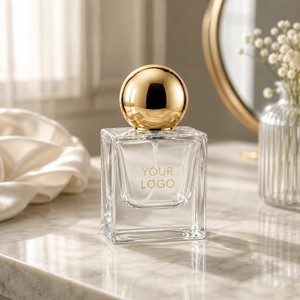 Perfume American Spot de Alta Calidad, Larga Duración, Ecológico, Profesional, Aroma Rouge Wood de Lujo - Product Image 3