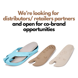 Customizable outdoor flat <b>slippers</b> women quick-dry and <b>massage</b> feature for summer - Product Image 6