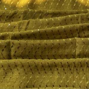 Tela de encaje africana con lentejuelas, tela de malla bordada con cuentas, tela para vestidos de fiesta y bodas, venta al por mayor - Product Image 3