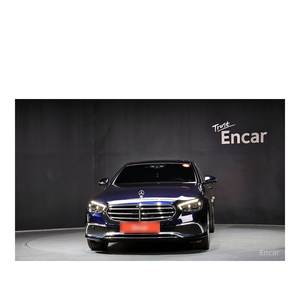 Mercedes-Benz Clase E E300e 4MATIC Exclusive 2023, 52,654 km, Caja de Cambios Automática, Volante a la Izquierda, Cámara Trasera - Product Image 3