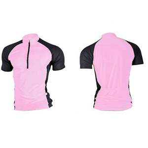 Jersey de Ciclismo con Logotipo Personalizado, Unisex, Tejido Transpirable, Ropa para Bicicleta de Carretera 2026 - Product Image 3
