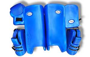 Gants de hockey sur gazon, protection complète des mains, adhérence forte, légers, durables, équipement de sécurité sportive, logo personnalisé, vente en gros - Product Image 2