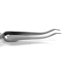 คีมจัดฟันแบบออร์โทดอนติกส์ คีมยึดท่อ Buccal Tube คีมยึดฐาน Bracket ด้านหลัง อุปกรณ์ผ่าตัดโดย Grip Surgical - Product Image 3