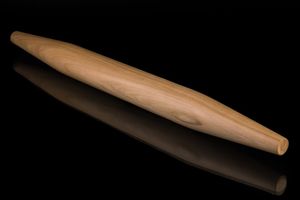 Wholesale Wooden <b>Rolling</b> <b>Pin</b> Handmade Natural Wood Kitchen Tool - Product Image 2
