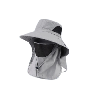 Chapeau Bob Homme Personnalisé Imperméable de Haute Qualité à Large Bord pour la Protection Solaire, Idéal pour le Voyage, le Surf, la Pêche et les Activités de Plein Air (Vente en Gros) - Product Image 6